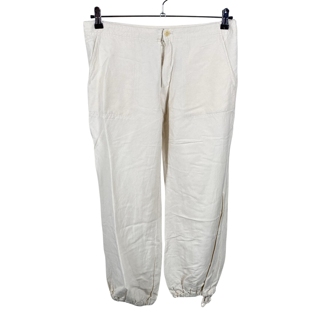 Unisex InWear - Mittevenivad püksid, suurus 42 - Beige (1)