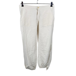 Unisex InWear - Mittevenivad püksid, suurus 42 - Beige (1)
