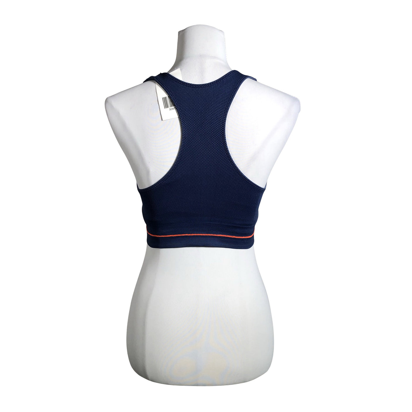 Unisex Pierre Robert - Sporditopp, suurus 40 - Sinine (2)
