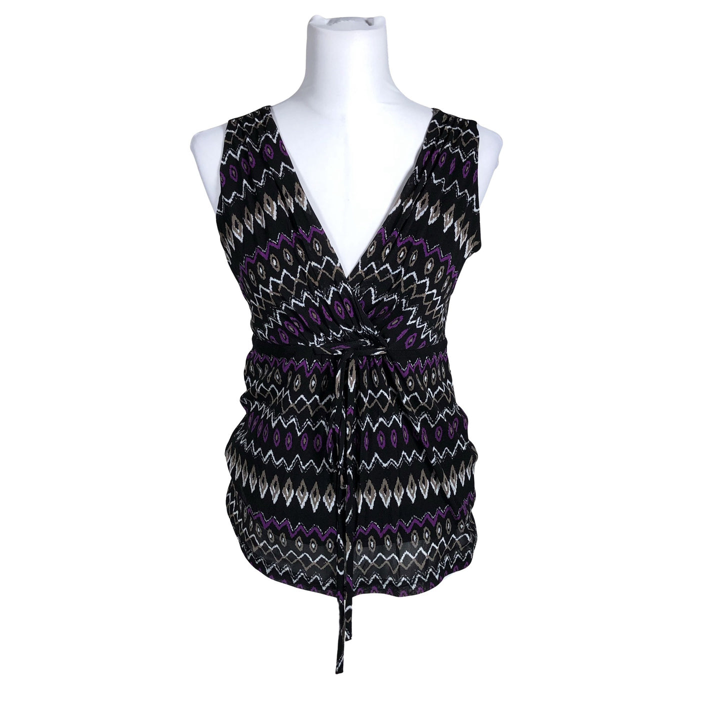 Unisex Esprit - Topp, suurus 40 - Must (1)