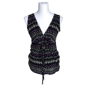 Unisex Esprit - Topp, suurus 40 - Must (1)