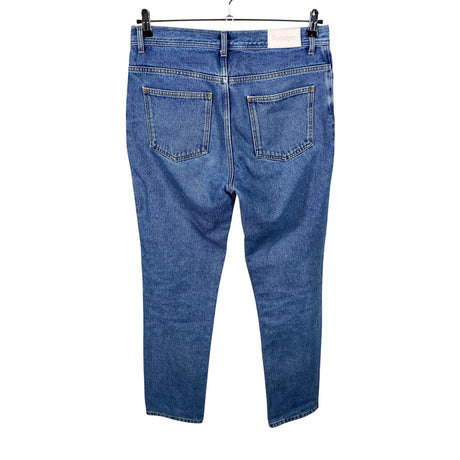 Unisex Rodebjer - Teksad, suurus W31 - Sinine (2)