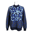 Unisex Soulmate - Kampsun, suurus 40 - Sinine ()