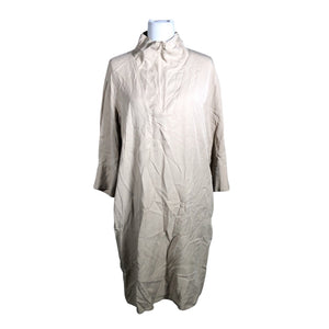 Unisex COS - Mitteveniv kleit, suurus 40 - Beige (1)
