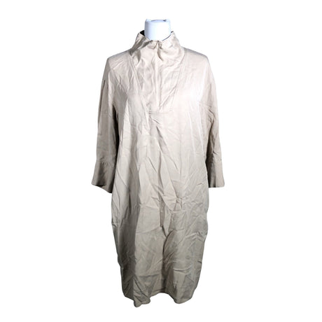 Unisex COS - Mitteveniv kleit, suurus 40 - Beige ()