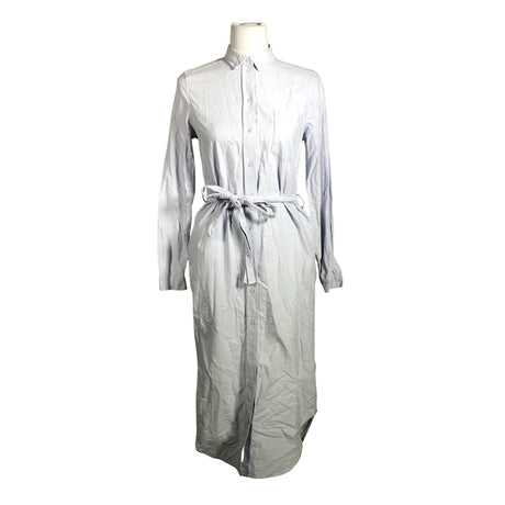 Unisex COS - Mitteveniv kleit, suurus 36 - Helesinine ()