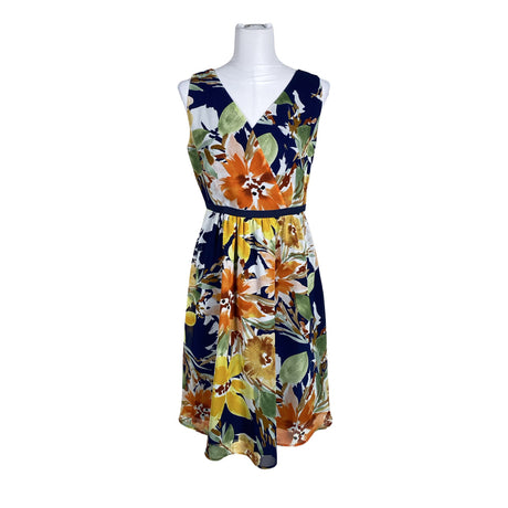 Unisex Esprit - Õhuke kleit, suurus 38 - Sinine ()