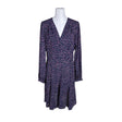 Unisex Lauren Ralph Lauren - Mitteveniv kleit, suurus 38 - Sinine ()