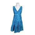 Unisex Lauren Ralph Lauren - Mitteveniv kleit, suurus 38 - Türkiis ()