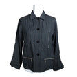 Unisex Marimekko - Jakk, suurus 34 - Must ()