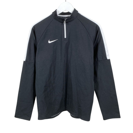 Unisex Nike - Dressikangast pluus, suurus 158 - 164 - Must ()