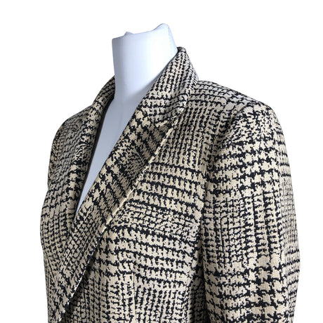 Unisex Mia & Leela - Jakk, suurus 38 - Beige (2)
