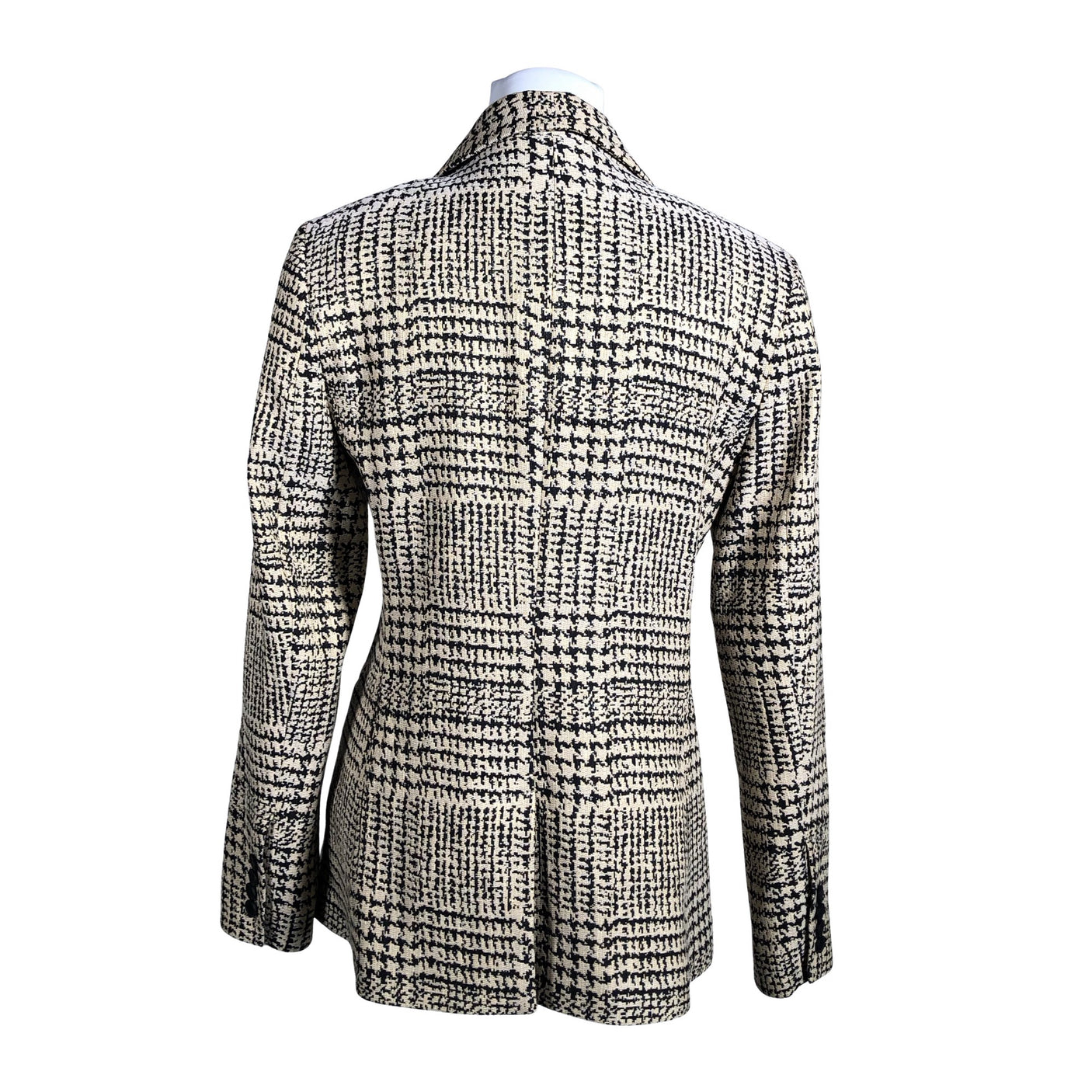 Unisex Mia & Leela - Jakk, suurus 38 - Beige (3)