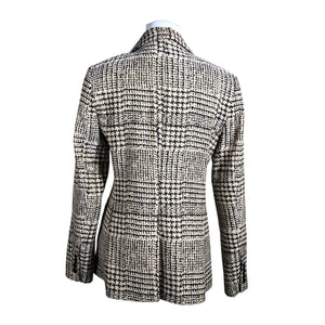 Unisex Mia & Leela - Jakk, suurus 38 - Beige (3)