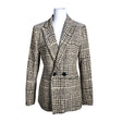 Unisex Mia & Leela - Jakk, suurus 38 - Beige ()