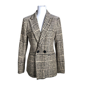 Unisex Mia & Leela - Jakk, suurus 38 - Beige (1)