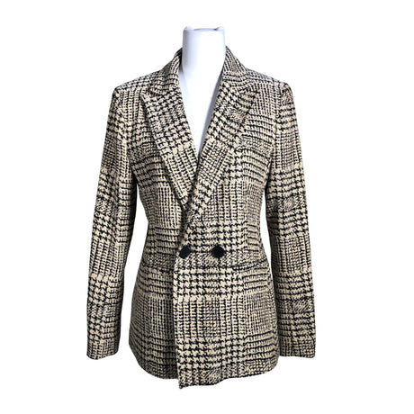 Unisex Mia & Leela - Jakk, suurus 38 - Beige ()