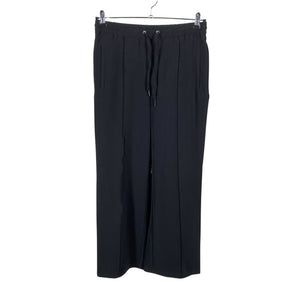 Unisex s.Oliver - Mittevenivad püksid, suurus 38 - Must (1)