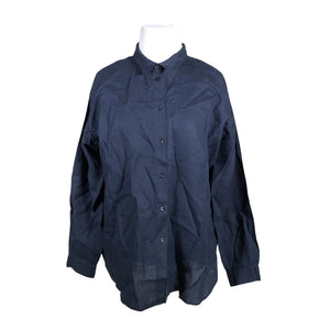 Unisex Nanso - Pluus, suurus 42 - Sinine (1)