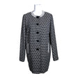 Unisex Gerry Weber - Jakk, suurus 40 - Must ()