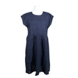 Unisex Nanso - Mitteveniv kleit, suurus 42 - Sinine ()