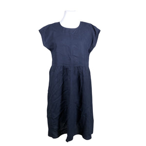 Unisex Nanso - Mitteveniv kleit, suurus 42 - Sinine (1)