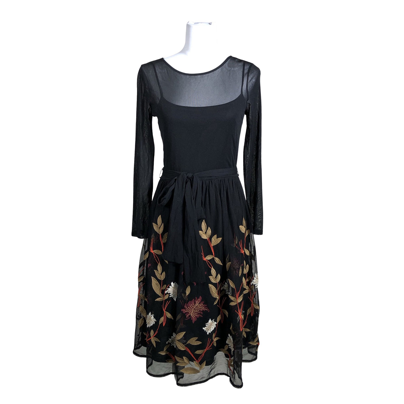 Unisex Esprit - Pidulik kleit, suurus 38 - Must (1)