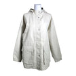 Unisex Nanso - Jope, suurus 40 - Beige ()