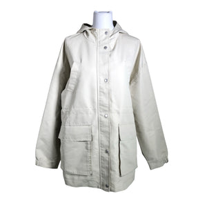 Unisex Nanso - Jope, suurus 40 - Beige (1)
