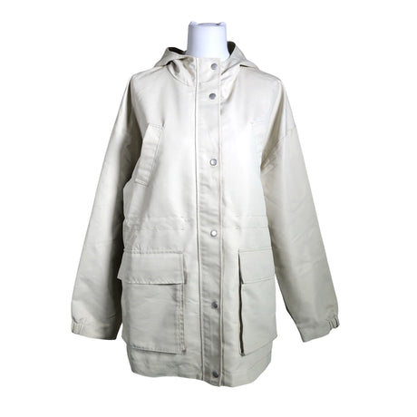 Unisex Adidas - Soojendusjope, suurus 122 - 128 - Must ()