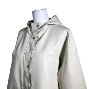 Unisex Nanso - Jope, suurus 40 - Beige (2)
