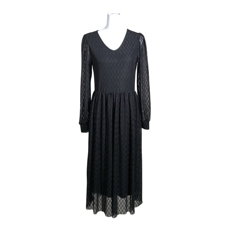 Unisex Soyaconcept - Pidulik kleit, suurus 38 - Must ()