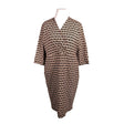 Unisex Gerry Weber - Trikotaažist kleit, suurus 46 - Must ()