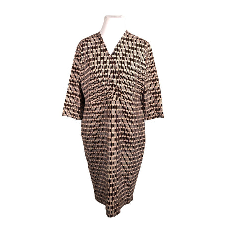 Unisex Gerry Weber - Trikotaažist kleit, suurus 46 - Must ()