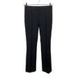 Unisex Tommy Hilfiger - Mittevenivad püksid, suurus 36 - Must ()