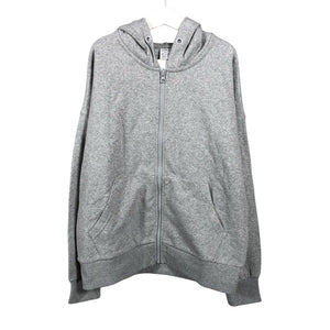 Unisex Lindex - Dressipluus, suurus 146 - 152 - Hall (1)