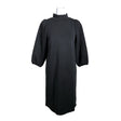 Unisex Noom - Trikotaažist kleit, suurus 36 - Pruun ()