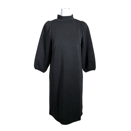 Unisex Noom - Trikotaažist kleit, suurus 36 - Pruun ()