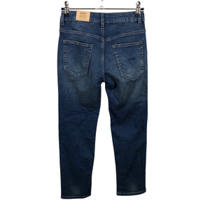 Unisex Lindex - Teksad, suurus 134 - 140 - Sinine (2)