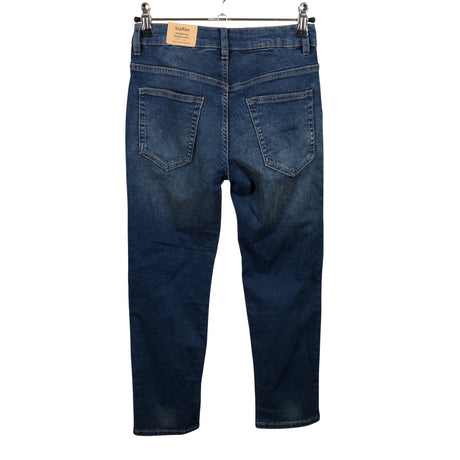 Unisex Lindex - Teksad, suurus 134 - 140 - Sinine (2)