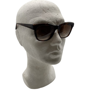 Unisex Vogue - Päikeseprillid, suurus Ei kokoa - Pruun (2)