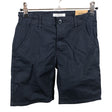 Unisex Lindex - Lühikesed püksid, suurus 134 - 140 - Sinine ()
