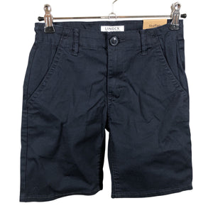 Unisex Lindex - Lühikesed püksid, suurus 134 - 140 - Sinine (1)