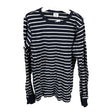 Unisex Polarn O. Pyret - Soe pesu (särk), suurus 134 - 140 - Sinine ()