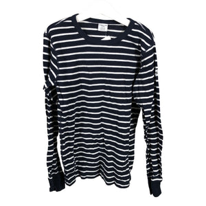 Unisex Polarn O. Pyret - Soe pesu (särk), suurus 134 - 140 - Sinine (1)