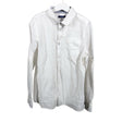 Unisex Okaïdi - Triiksärk, suurus 146 - 152 - Valge ()