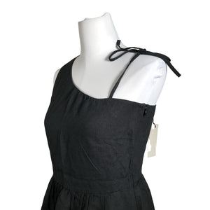 Unisex Nanso - Suvekleit, suurus 36 - Must (2)