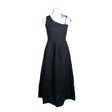 Unisex Nanso - Suvekleit, suurus 36 - Must ()