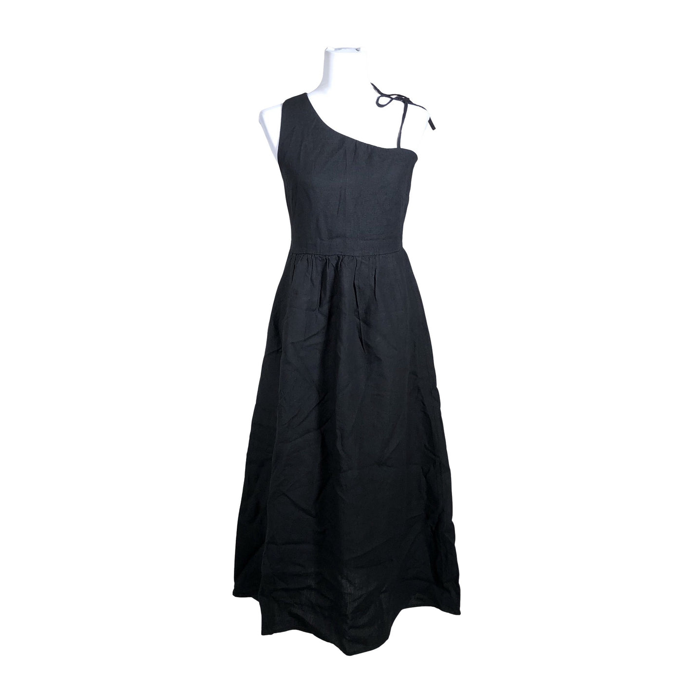 Unisex Nanso - Suvekleit, suurus 36 - Must (1)