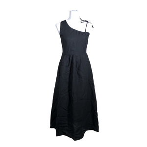 Unisex Nanso - Suvekleit, suurus 36 - Must (1)